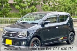 suzuki alto-works 2017 CFJ1630170