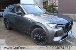 mazda mazda-others 2023 -MAZDA--CX-60 5LA-KH5S3P--KH5S3P-100517---MAZDA--CX-60 5LA-KH5S3P--KH5S3P-100517-