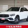 mercedes-benz glc-class 2019 quick_quick_253964_WDC2539642F737250 image 1