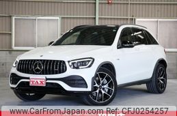 mercedes-benz glc-class 2019 quick_quick_253964_WDC2539642F737250