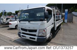 mitsubishi-fuso canter 2014 GOO_NET_EXCHANGE_0802337A30250703W001