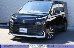 toyota voxy 2024 quick_quick_6BA-MZRA90W_MZRA90-0114582