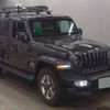 jeep wrangler 2022 CFJ1636478 image 6
