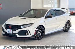 honda civic 2018 quick_quick_FK8_FK8-1100126