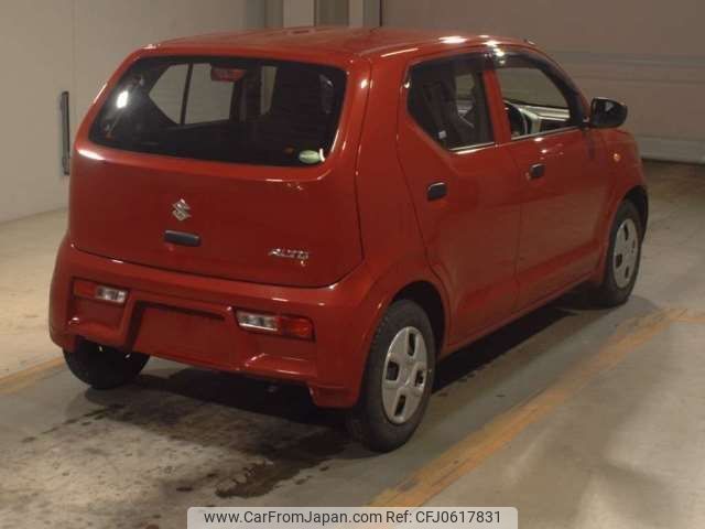 suzuki alto 2020 -SUZUKI--Alto 3BA-HA36S--HA36S-130380---SUZUKI--Alto 3BA-HA36S--HA36S-130380- image 2