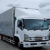 isuzu giga 2018 CFJ1720468 image 8