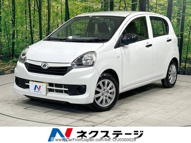 daihatsu mira-e-s 2013 -DAIHATSU--Mira e:s DBA-LA300S--LA300S-1197932---DAIHATSU--Mira e:s DBA-LA300S--LA300S-1197932- image 1