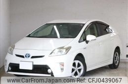 toyota prius 2012 -TOYOTA--Prius DAA-ZVW30--ZVW30-1561677---TOYOTA--Prius DAA-ZVW30--ZVW30-1561677-