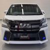 toyota vellfire 2016 CFJ1843797 image 16