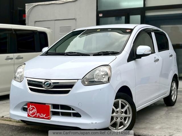 daihatsu mira-e-s 2012 quick_quick_LA300S_LA300S-1124994 image 1