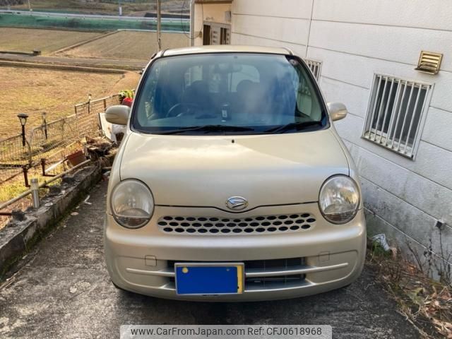 daihatsu move-latte 2004 -DAIHATSU--Move Latte DBA-L550S--L550S-0012994---DAIHATSU--Move Latte DBA-L550S--L550S-0012994- image 2