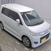 suzuki wagon-r 2010 -SUZUKI 【山口 580ﾆ32】--Wagon R MH23S-839490---SUZUKI 【山口 580ﾆ32】--Wagon R MH23S-839490- image 1