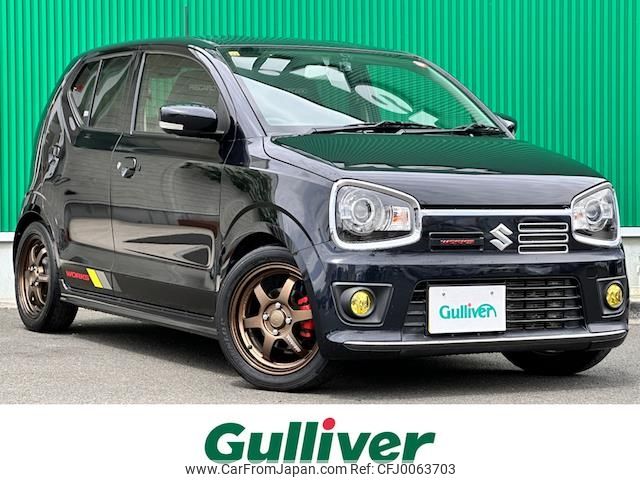 suzuki alto-works 2016 -SUZUKI--Alto Works DBA-HA36S--HA36S-882775---SUZUKI--Alto Works DBA-HA36S--HA36S-882775- image 1