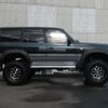 toyota land-cruiser-80 1995 quick_quick_HDJ81V_HDJ81V-0055052 image 3