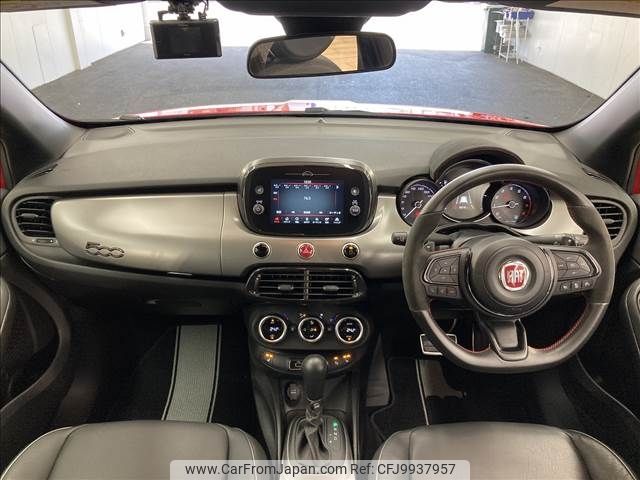 fiat 500x 2022 -FIAT--Fiat 500X 3BA-33413PM--ZFANF2C18MP943133---FIAT--Fiat 500X 3BA-33413PM--ZFANF2C18MP943133- image 2