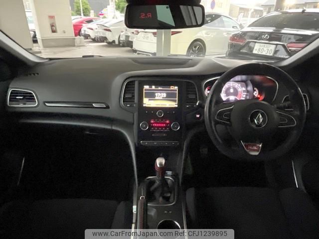 renault megane 2019 quick_quick_BBM5P_VF1RFB002J0775188 image 2