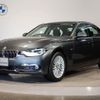 bmw 3-series 2018 quick_quick_LDA-8C20_WBA8C56040NU86908 image 1
