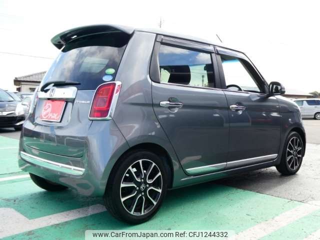 honda n-one 2016 CFJ1244332 image 2