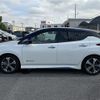 nissan leaf 2017 CFJ1817982 image 11
