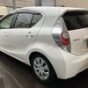 toyota aqua 2014 -TOYOTA--AQUA DAA-NHP10--NHP10-6316995---TOYOTA--AQUA DAA-NHP10--NHP10-6316995- image 6