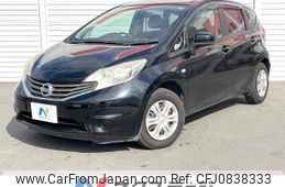 nissan note 2012 quick_quick_E12_E12-011843