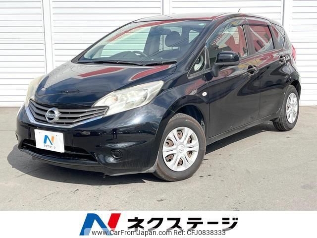 nissan note 2012 quick_quick_E12_E12-011843 image 1