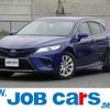 toyota camry 2020 quick_quick_6AA-AXVH70_AXVH70-1065710 image 1