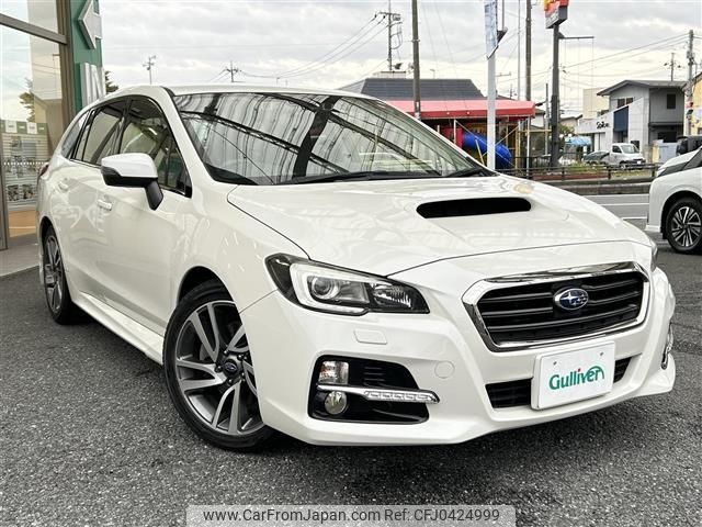 subaru levorg 2014 -SUBARU--Levorg DBA-VM4--VM4-024140---SUBARU--Levorg DBA-VM4--VM4-024140- image 1