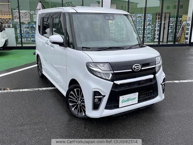 daihatsu tanto 2020 -DAIHATSU--Tanto 5BA-LA650S--LA650S-1033807---DAIHATSU--Tanto 5BA-LA650S--LA650S-1033807- image 1