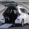 toyota ractis 2015 quick_quick_DBA-NSP122_2004550 image 1