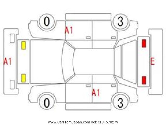 toyota prius 2021 CFJ1578279 image 2