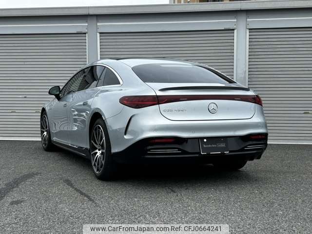 mercedes-benz mercedes-benz-others 2023 -MERCEDES-BENZ--Benz EQS ZAA-297123--W1K2971231A030520---MERCEDES-BENZ--Benz EQS ZAA-297123--W1K2971231A030520- image 2