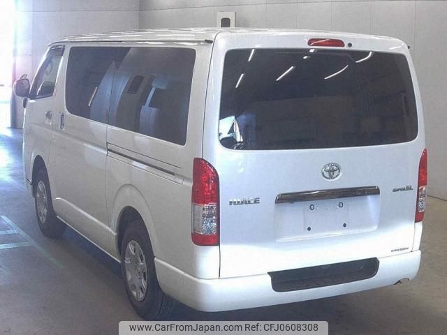 toyota hiace-van 2019 quick_quick_QDF-GDH206V_GDH206-1033412 image 2