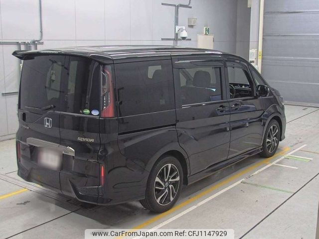 honda stepwagon 2021 -HONDA--Stepwgn RP3-1323515---HONDA--Stepwgn RP3-1323515- image 2