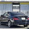 mercedes-benz cla-class 2018 -MERCEDES-BENZ--Benz CLA DBA-117342--WDD1173422N691084---MERCEDES-BENZ--Benz CLA DBA-117342--WDD1173422N691084- image 15