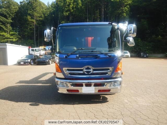 hino ranger 2016 -HINO--Hino Ranger TKG-FD9JLAA--FD9JLA-18159---HINO--Hino Ranger TKG-FD9JLAA--FD9JLA-18159- image 2