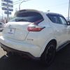 nissan juke 2017 CFJ1827349 image 2