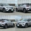 toyota c-hr 2017 -TOYOTA--C-HR DAA-ZYX10--ZYX10-2084085---TOYOTA--C-HR DAA-ZYX10--ZYX10-2084085- image 8