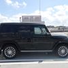 mercedes-benz g-class 2022 -MERCEDES-BENZ--Benz G Class 3DA-463350--W1N4633502X431730---MERCEDES-BENZ--Benz G Class 3DA-463350--W1N4633502X431730- image 8