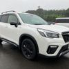 subaru forester 2021 quick_quick_4BA-SK5_SK5-005745 image 1