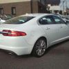 jaguar xf 2013 quick_quick_CBA-J058C_SAJKC0681D8S67802 image 4