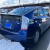 toyota prius 2010 -TOYOTA--Prius DAA-ZVW30--ZVW30-1180625---TOYOTA--Prius DAA-ZVW30--ZVW30-1180625- image 8