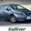 nissan note 2016 -NISSAN--Note DBA-E12--E12-515399---NISSAN--Note DBA-E12--E12-515399- image 1