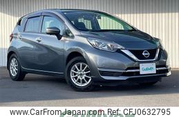 nissan note 2016 -NISSAN--Note DBA-E12--E12-515399---NISSAN--Note DBA-E12--E12-515399-