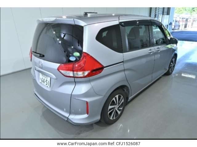 honda freed 2017 CFJ1526087 image 2