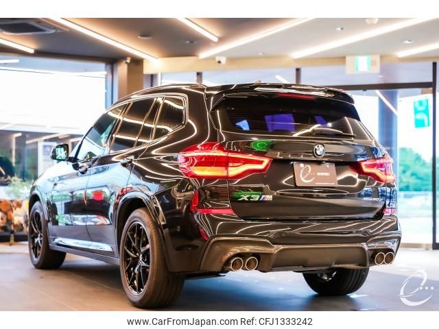 bmw x3 2019 quick_quick_LDA-TX20_WBATX320X0LB31720 image 2