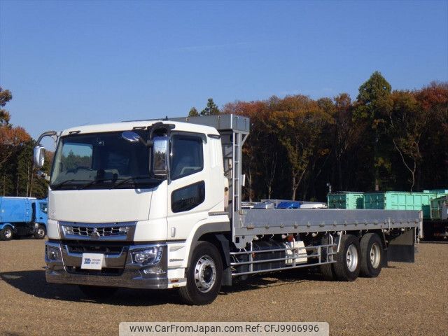 mitsubishi-fuso super-great 2020 -MITSUBISHI--Super Great 2PG-FU74HZ--FU74HZ-520023---MITSUBISHI--Super Great 2PG-FU74HZ--FU74HZ-520023- image 1