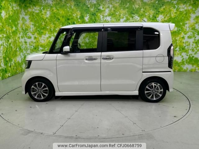 honda n-box 2022 quick_quick_6BA-JF3_JF3-5168769 image 2