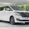 toyota vellfire 2015 CFJ1822552 image 18