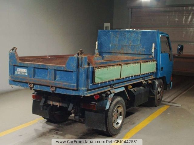 mitsubishi-fuso canter 1991 -MITSUBISHI--Canter FE315BD-FE315BD446575---MITSUBISHI--Canter FE315BD-FE315BD446575- image 2